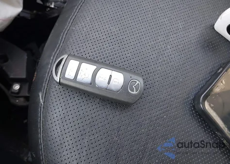 2017 Mazda Cx-9 Touring from USA, damaged, VIN JM3TCBCY0H0133815